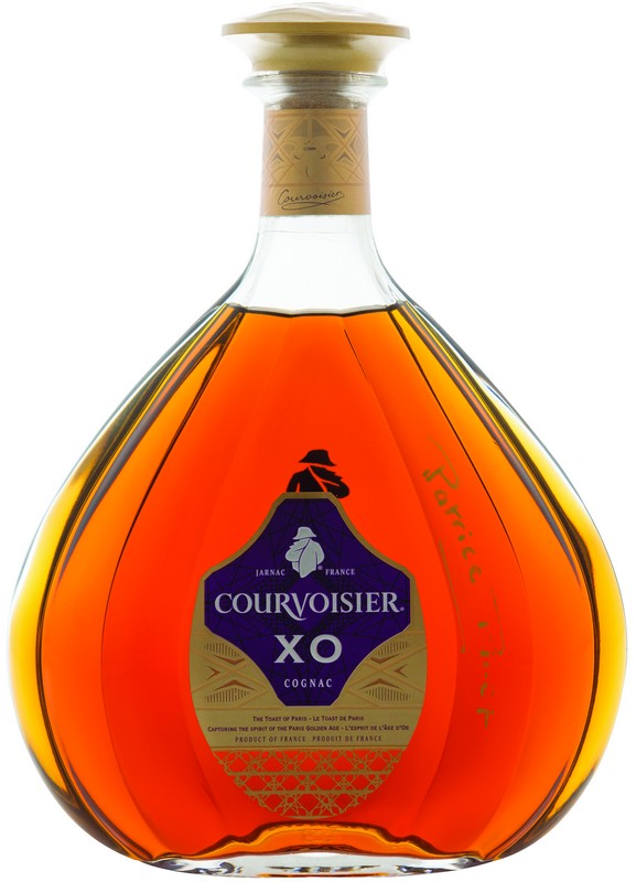 Courvoisier XO